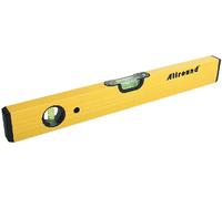 (6) Nivel de metal ligero 400 mm