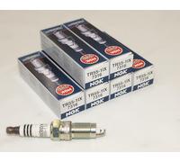 6 nouveaux NGK Iridium IX Spark Plugs Tr55-1IX # 7316