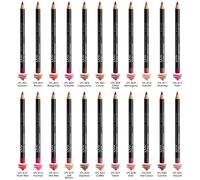 6 NYX Slim Crayon à Lèvres / - Spl " Choisissez Votre 6 Couleur " Joy's