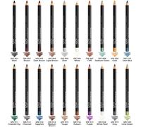 6 NYX Slim Eye / Sourcil Crayon Eye-Liner - Spe " Choisissez Votre 6 Couleur "