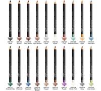 6 NYX Slim Eye / Sourcil Crayon Eye-Liner - Spe " Choisissez Votre 6 Couleur "