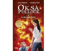 6. Oksa Pollock : La dernière étoile (6)