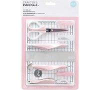 6 Outils de découpe Roses - We R Memory Rose G