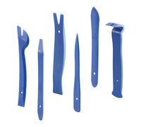 6 outils de démontage pour habitacle