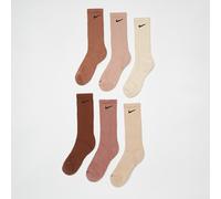 6 PACK - Everyday Cushion Crew Training brun 42-46