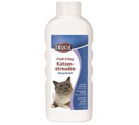 6 Pack Fresh'n'Easy Litière déodorante pour chats, parfum de bébé, 6 x 750 g