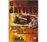 Great Battles