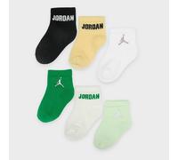 6 PACK - Infant/Toddler Everyday Essentials multicolore 6M-12M