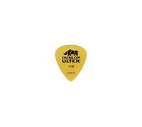 Jim Dunlop Ultex Sharp 1,00 mm sachet de 6