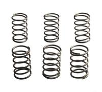 6-Pack Spring Covers V494000840 For Feed Head T230(Spring) | 6-pack iron springs, part numbers V450000871 V450001880, restores line feed tension, fits multiple models