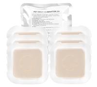 6 Packs 2.0 Désodorisants pour Litière Pura Max/Pura Max 2 Autonettoyant N50, Désodorisant D'urine de Chat, Contrôle des Odeurs