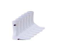 6 Paire Champion Ras Du Cou Chaussettes Gr. 35 - 46 Unisexe de Tennis U20005