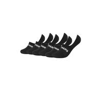 6 Paire Skechers Unisexe Footies Maille Ventilation Chaussettes SK44008