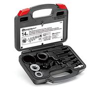 6 paires 648605 kit 20 Power volant et poulie d'enlever et outil d'installation de