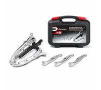 6 paires 648613 kit 43 Combinaison mâchoire Extracteur Outil Ensemble