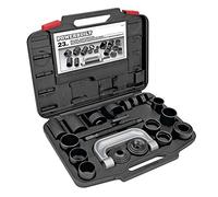 6 paires 648617 kit # 46 Master Rotule/U-joint Ensemble de Outil de service - 23 pièces