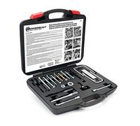 6 paires 648748 kit 36 Master volant et de Outil Extracteur de plaque de serrure