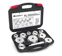 6 paires 648996 kit 66 Master Roulement Race et ensemble de joint d'étanchéité pour outil de pilote