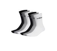6 Paires Adidas HC CREW 3P Chaussettes De Tennis Unisex