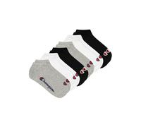 6 Paires De Chaussettes De Sport Champion Unisexes Taille 35 - 46