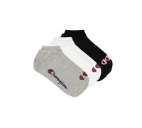 6 Paires De Chaussettes De Sport Champion Unisexes Taille 35 - 46