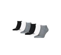 6 Paires De Chaussettes Invisibles Puma Taille 35 - 49 Unisexe
