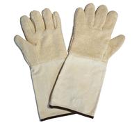 6 paires de gants de chaleur NORTH STRONGOTHERM STR105H taille 9 Gant en coton Terry