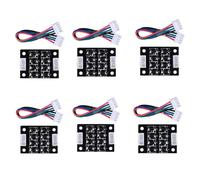 6 Paquet Tl Lisse Addon Module pour Moteur D'Élimination de Motifs Filtre D'Écrêtage Imprimante 3D Pilotes de Moteur Pas à Pas