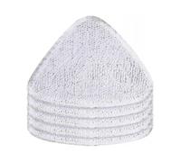 6 paquets de tampons pour balai vapeur en microfibre compatibles avec Vileda 100 Meilleur cadeau