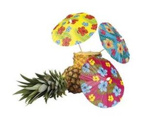 6 Parasols Cocktail G