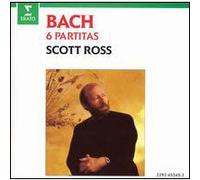 Bach : 6 Partitas