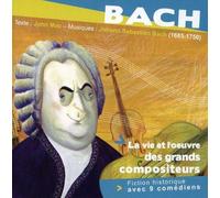 6 Partitas pour Clavecins