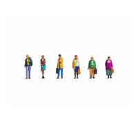 6 Passagers - NOCH 44520 - Z 1/220
