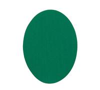 6 Patchs enfants thermocollant Billard Vert. Patchs pour protéger Pantalons. RK60