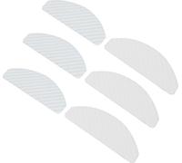 6 pc��ck de serpillières pour Yeedi Vac 2pro aspirateur, pads de nettoyage, pièces détachées, accessoires de balayeuse