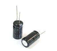 6 pcs 4700uF / 25V Condensateurs a condensation electrolytique en