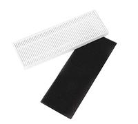 6 Pcs Aspirateur Kits De Filtre Pièces De Rechange De Rechange Aspirateur Filtre Hepa pour Pièces De A7 Robot Aspirateur