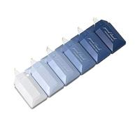 6 PCS Correction Tape White Out Rollers De Capacité Pour Les Corrections D'instants
