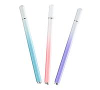 6 Pcs Écran Tactile Stylet Stylet Tablette Crayon Smartphone Stylos Capacitifs Écran Tactile Téléphone Écran Stylo Portable Écran Stylo Tablette Stylo D'Écriture Écran Capacitif ARTIBETTER