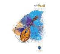 6 Petites Mélodies. Mandoline.