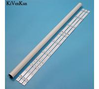 6 Piece pour 2TV Bandes LED SMART TV, pour rétro-éclairage, ShineOn 2D02636 Rev.K DS-4C-LB4308-YM01J ( Nipseyteko )