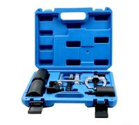 6-Piece Wiper Arm Removal Tool Set Carbon Steel
