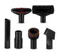 6 Pièces Accessoires Aspirateur pour Sencor SVC 45WH-EUE3 2017-2026+