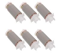 6 Pièces Amortisseur de Rondelle pour Ressort Support Moteur
