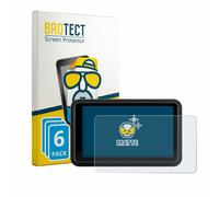 6 Pièces Anti-Reflets Protection Ecran pour Atomos Ninja RAW 5" Film Protecteur