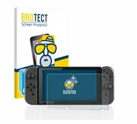 6 Pièces Anti-Reflets Protection Ecran pour Nintendo Switch Film Protecteur Mat