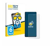6 Pièces Anti-Reflets Protection Ecran pour OnePlus 13R Film Protecteur Mat
