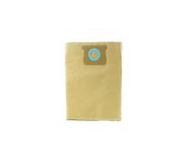 6 Pièces, Compatible Avec Dewalt DXVA19-4101/4102 Sac D'aspirateur Sac De Collecte Accessoires D'aspirateur Sac En Papier(DXVA19-4102)