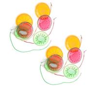 6 Pièces Compresse Oculaire Gel PVC Réutilisable, Froid ou Chaud | Soulage Paupières et Contour, Usage Intérieur, Détente , Surface Souple Lisse, Coloris Assortis Style Aléatoire