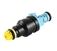 6 Pièces De Moteur Injecteurs Carburant Soupape D'injection Accessoires Voiture Pour 3 E30 E36 5 E34 8 E31 7 E32 E38Z1